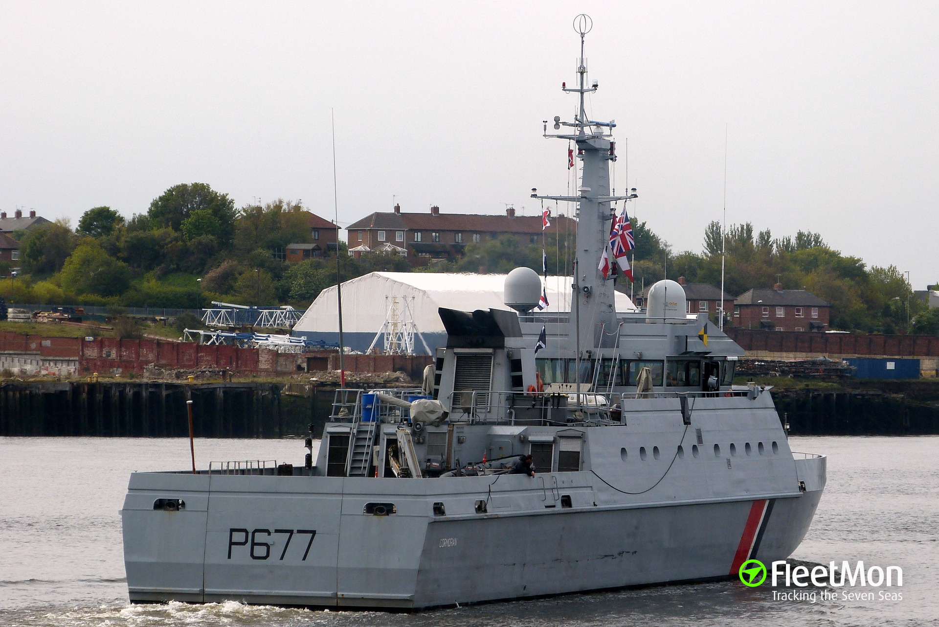 ship